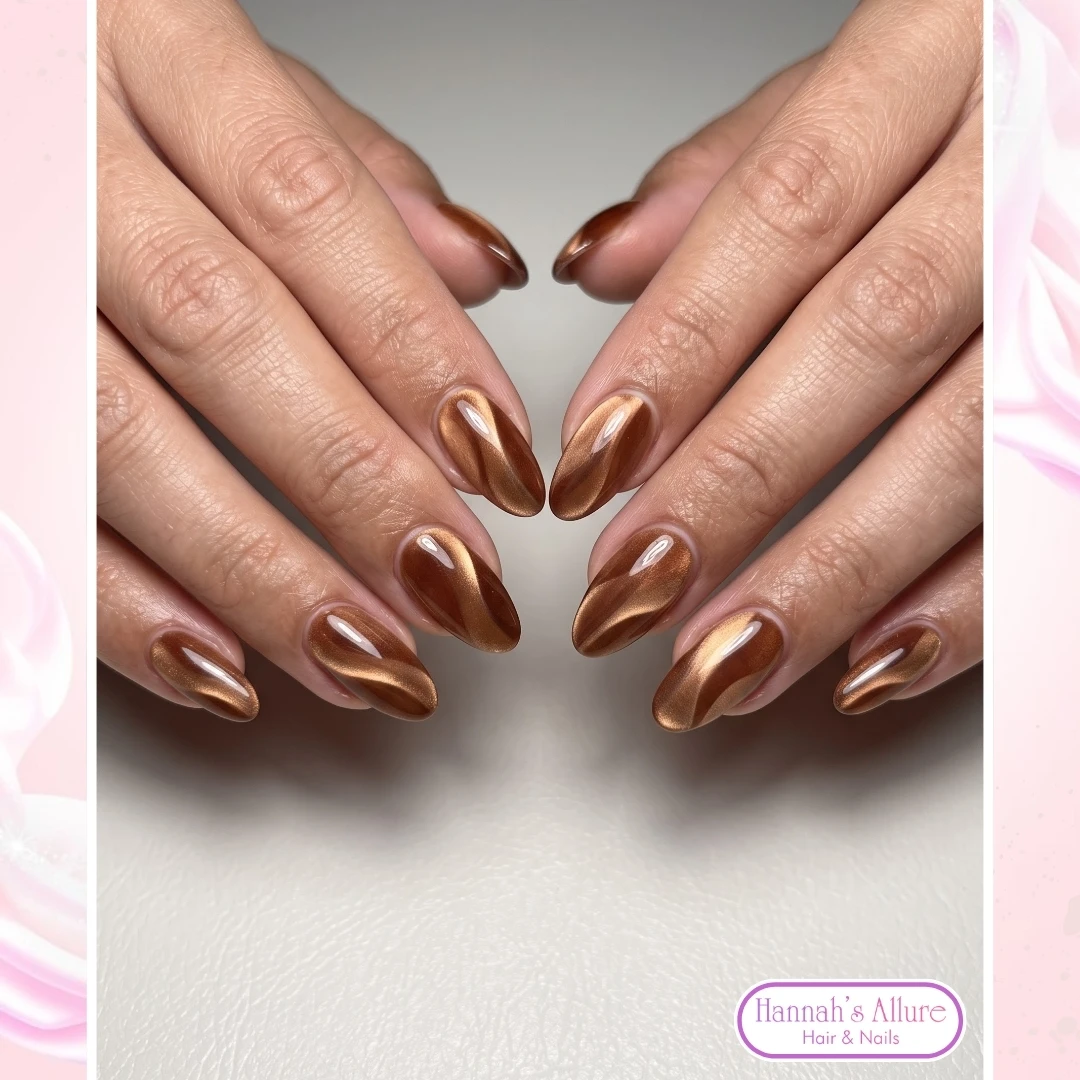 Nail art